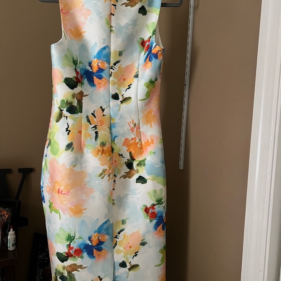 BADGLEY MISCHKA DRESS BRAND NEW - Picture 3 of 6